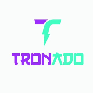 Telegram group profile photo for Tronado