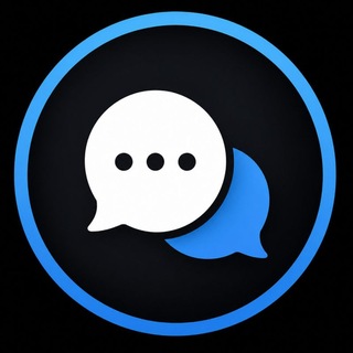 Telegram group profile photo for Seen Chat