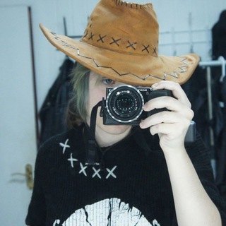 Telegram profile photo for Даря