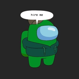 Telegram profile photo for noisy place