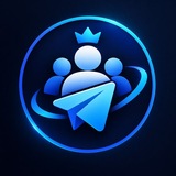 Telegram profile photo for Boost