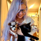 Telegram profile photo for Станция Бесконечная