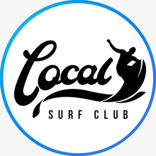 Telegram profile photo for Local Surf Club🏄♂