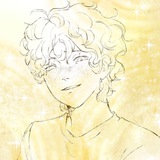 Telegram profile photo for шура рисует.