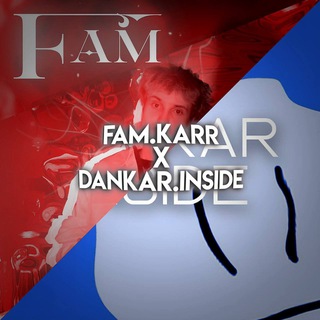Telegram profile photo for famside chronicles