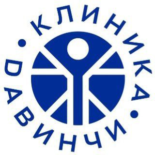 Telegram profile photo for «КЛИНИКА ДАВИНЧИ» Ростов-на-Дону
