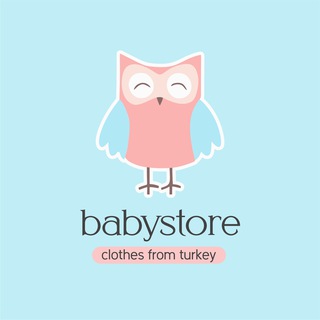 Telegram profile photo for Babystore КАТАЛОГ - детская одежда