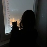 Telegram profile photo for nêvıvě
