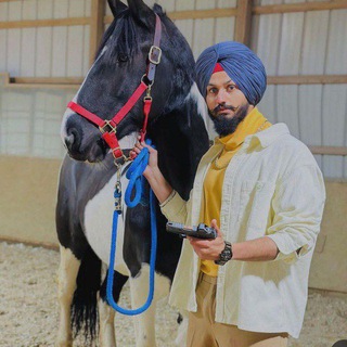 Telegram profile photo for HONEY PUNJABI PREDICTION
