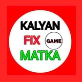 Telegram profile photo for KALYAN FREE SATTA GAME