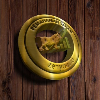 Telegram profile photo for Pemahaman Saham (tidak pernah terima penitipan investasi dana)