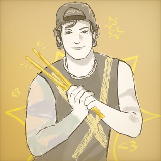 Telegram profile photo for rest!¡ yø | 〽️- /