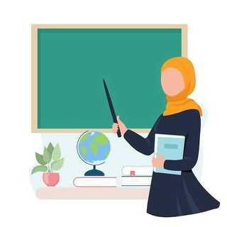 Telegram profile photo for تعلم لغة انكليزية