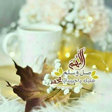 Telegram profile photo for یاد الله آرام بخش دلهاست
