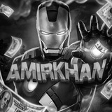 Telegram profile photo for Aмирхан TikTok