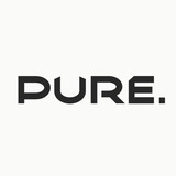 Telegram profile photo for PURE | Маникюр в Москве