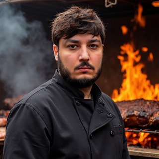 Telegram profile photo for На держи | BBQ как ориентация
