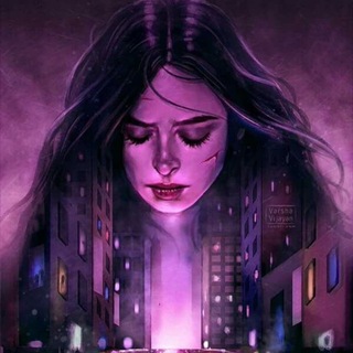 Telegram profile photo for агентство алиас