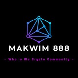 Telegram profile photo for MAKWIM 888 Crypto Call's 🇲🇨