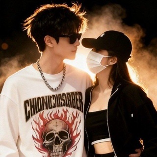 Telegram profile photo for ตัวจังไรไม่สมควรอยู่
