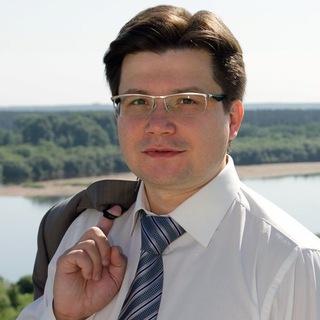 Telegram profile photo for MShevelev