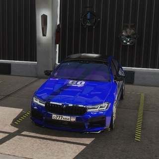 Telegram profile photo for Car Parking 2