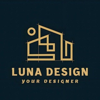 Telegram profile photo for Luna Design