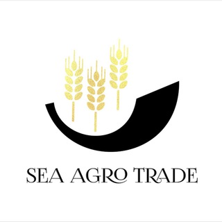 Telegram profile photo for SEA AGRO TRADE LTD(ООО «СИ АГРО ТРЕЙД»)