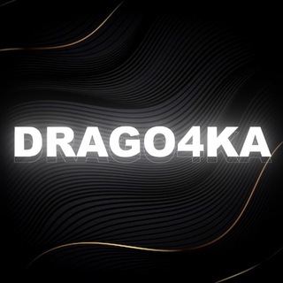 Telegram profile photo for Drago4ka