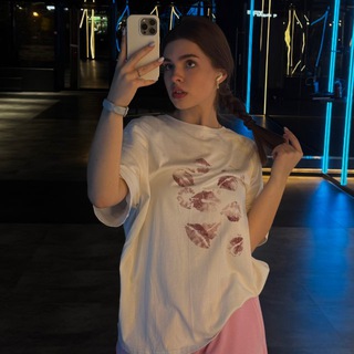 Telegram profile photo for ryumochnaya elish