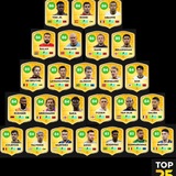 Telegram profile photo for DLS 2025⚽️⚽️⚽️
