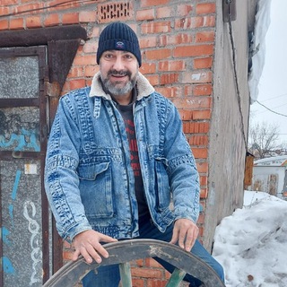 Telegram profile photo for metelkin35