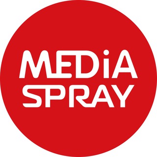 Telegram profile photo for Завод рекламы «Медиа-Спрей»
