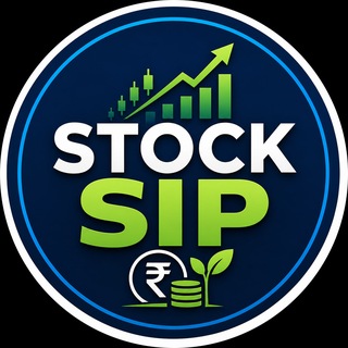 Telegram profile photo for NEW STOCK SIP
