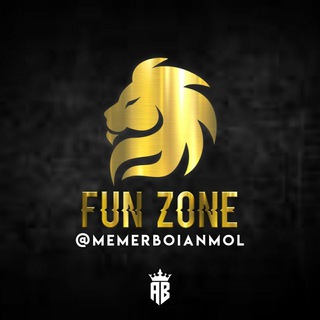 Telegram profile photo for Fun zone ๐๐