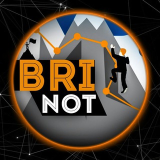 Telegram profile photo for Bri_not