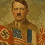 Telegram profile photo for 𝐒𝐞𝐜𝐨𝐧𝐝 𝐰𝐨𝐫𝐥𝐝 𝐰𝐚𝐫