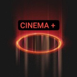 Telegram profile photo for 🔴 Cinéma ➕ 🎬 Fr 🎬