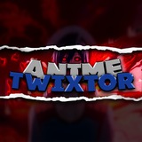 Telegram profile photo for Anime Twixtor, 4K Cuts from Shizaru