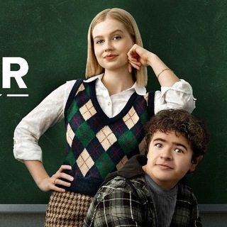 Telegram profile photo for HONOR SOCIETY MOVIE