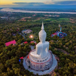 Telegram profile photo for คำ พระ สอน โอวาท หลวงตา คำสอน หลวงปู่