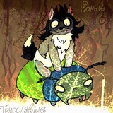 Telegram profile photo for 🪶🕸ͲρᎽχ٨яᛒⰓᛆᴇ ӄꂦᖘꍬน🌾🦗