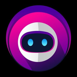Telegram profile photo for AlgoBot - Free AI Trading