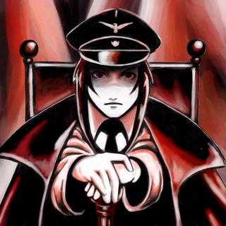 Telegram profile photo for ColonelCassad