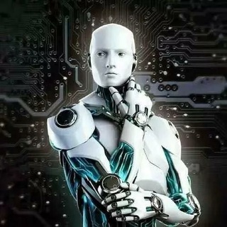 Telegram profile photo for Ciborgue Free 🤖