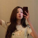 Telegram profile photo for Jang Wonyoung
