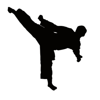 Telegram profile photo for مجله علمی فرهنگی تکواندو