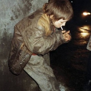 Telegram profile photo for one two fuck you