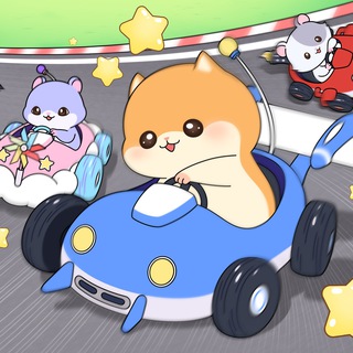 Telegram profile photo for Henlo Kart πΉ