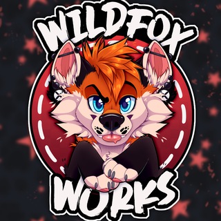 Telegram profile photo for π¦ WildFoxWorks updates π¦